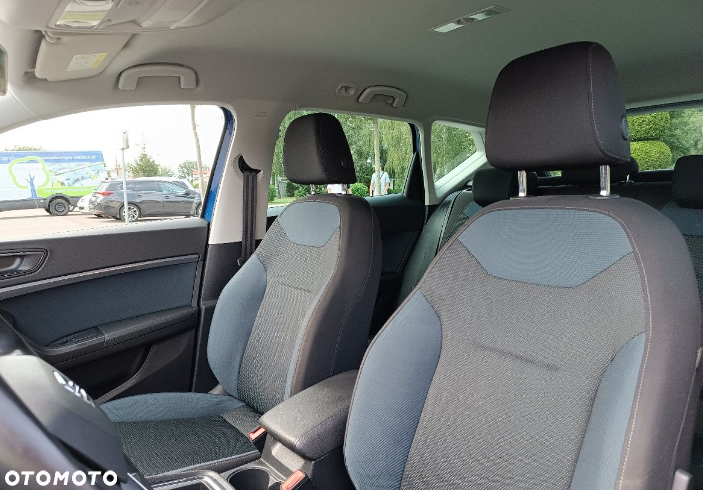Seat Ateca - 21