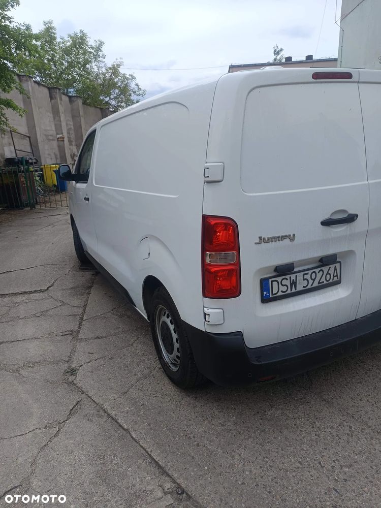 Citroën Jumpy - 6