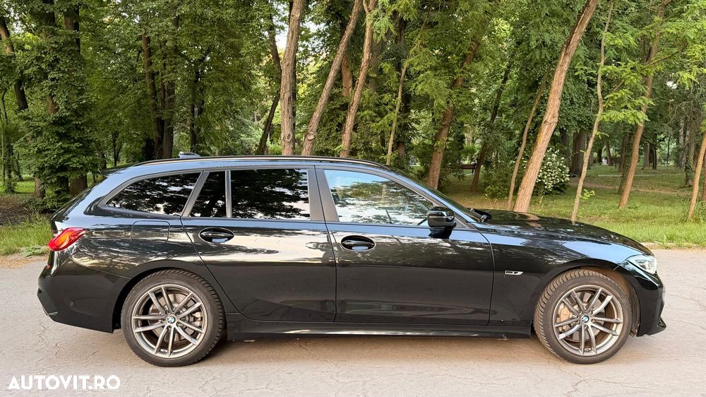 BMW Seria 3 - 6