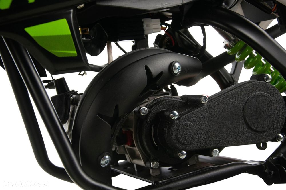 XTR Inny - 4