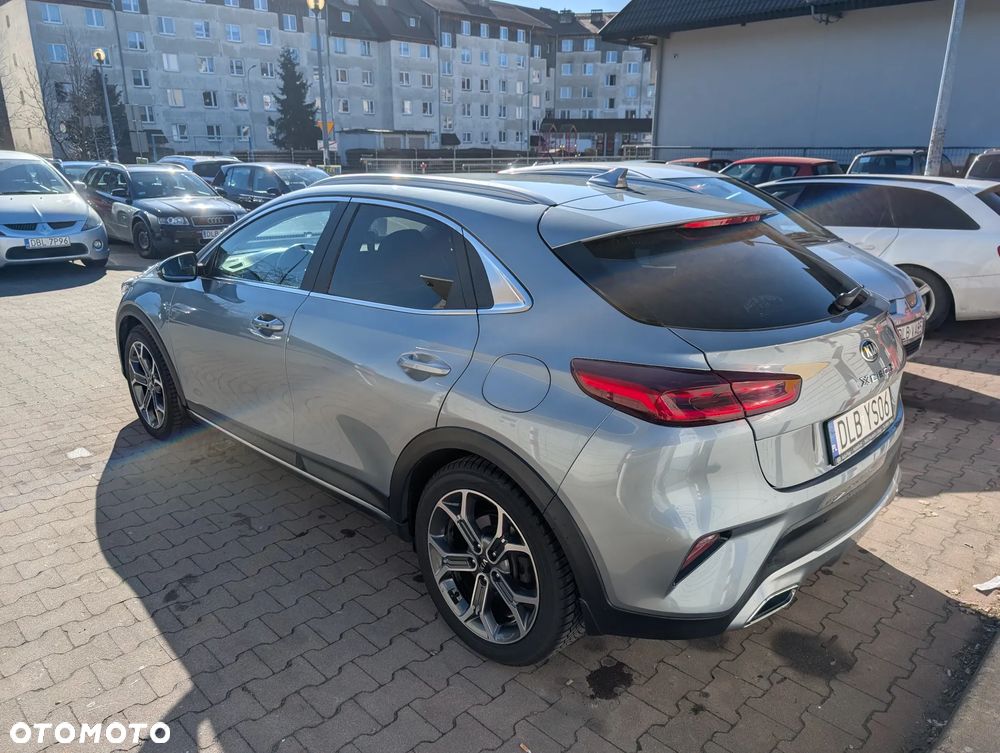 Kia XCeed 1.4 T-GDI L Business Line - 12