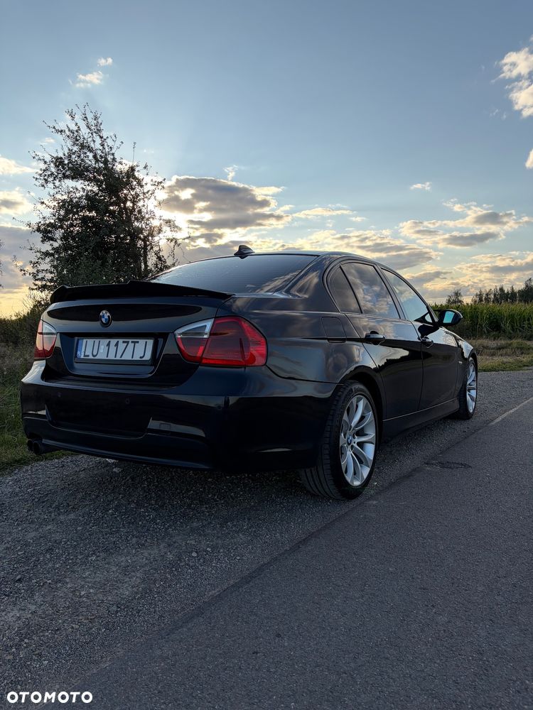 BMW Seria 3 330d - 5