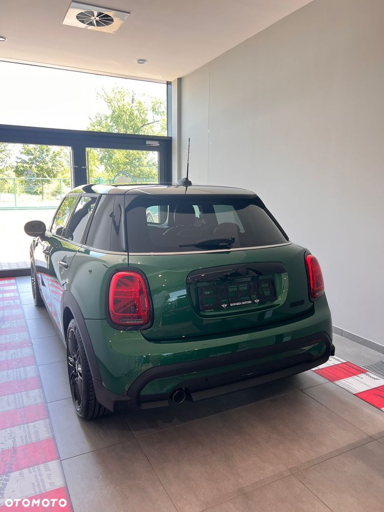 Mini Cooper 2023 photo 5