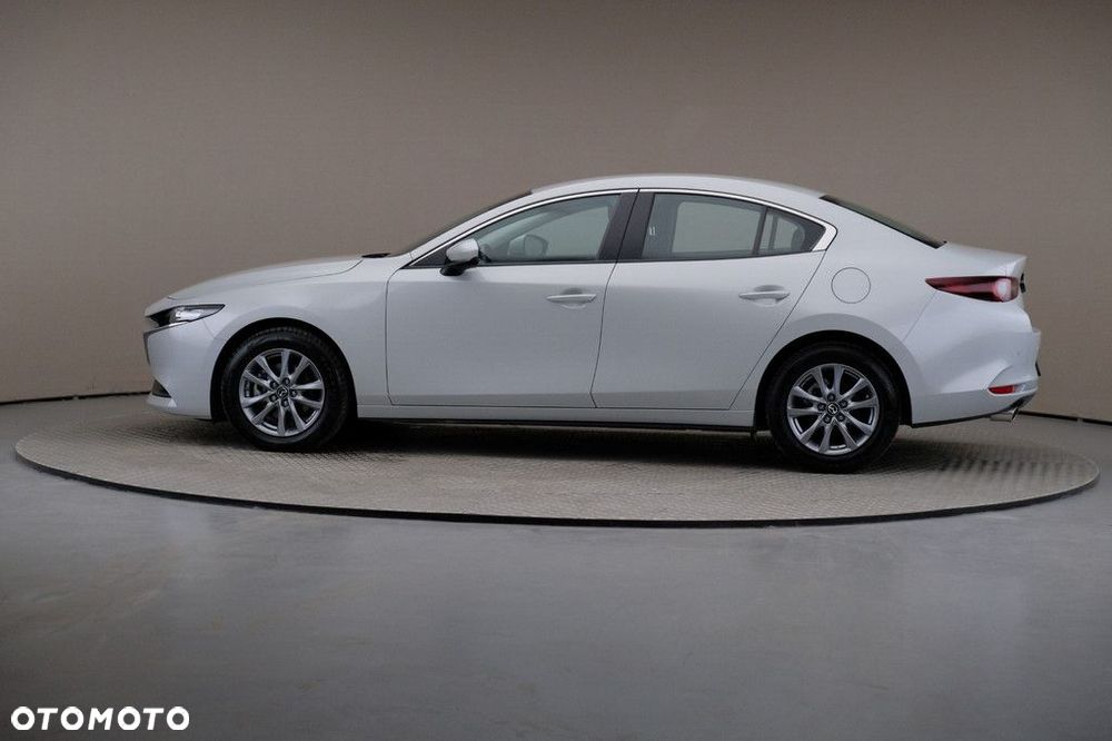 Mazda 3 2.0 mHEV Kai - 4