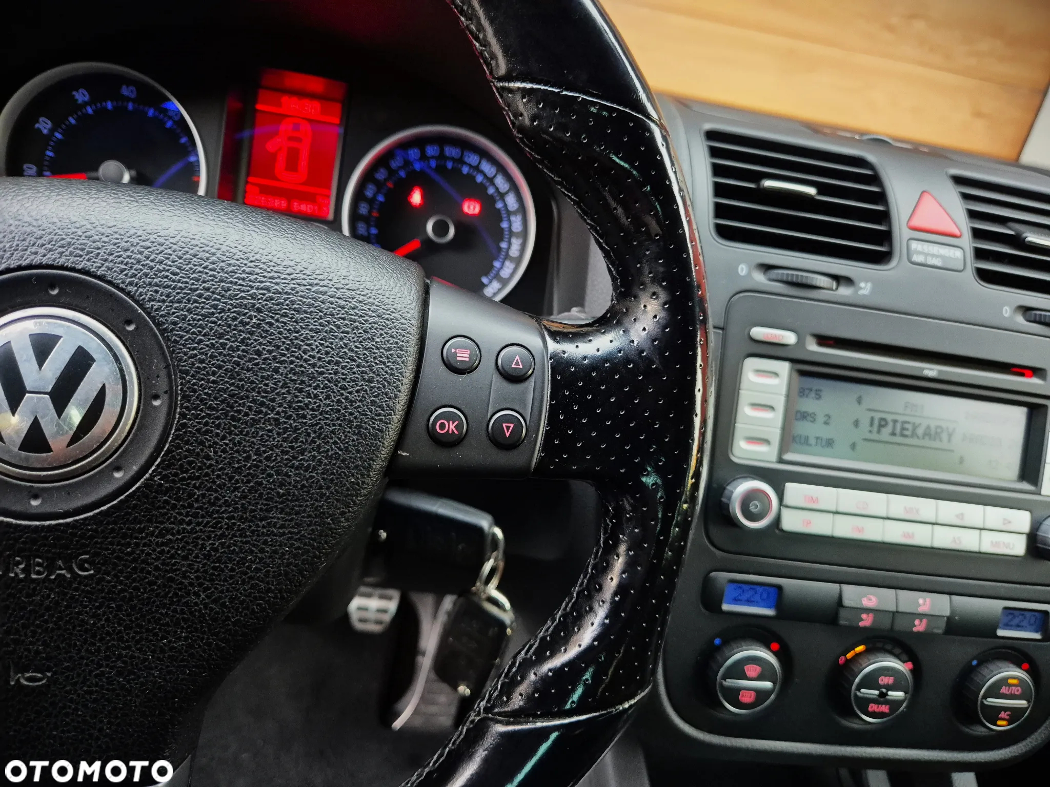 Volkswagen Golf V 2.0 TSI GTI - 23
