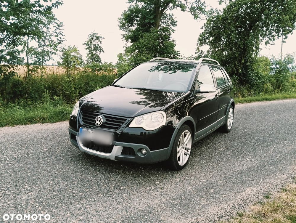 Volkswagen Polo 1.4 TDI Goal - 5