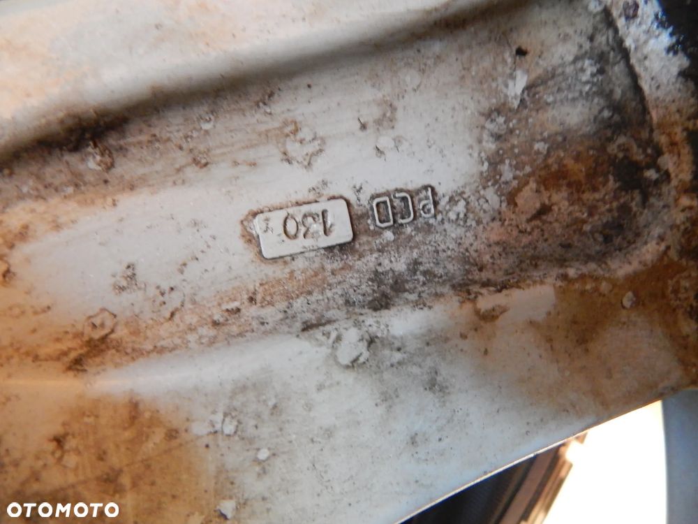 Felgi felga alufelgi 18 R18 Audi Q7 4L Touareg 05-15 Łuków części - 4