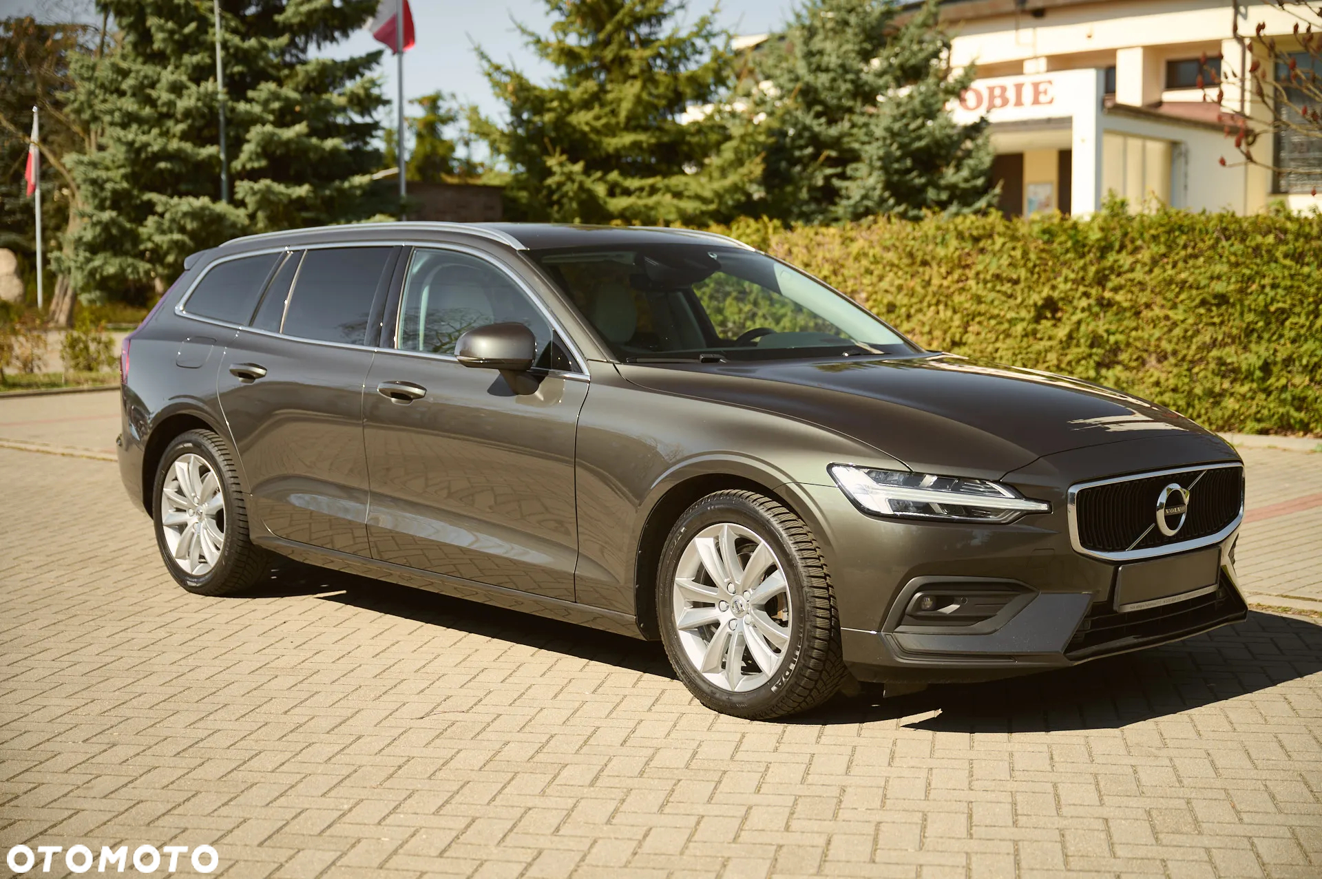 Volvo V60 - 19