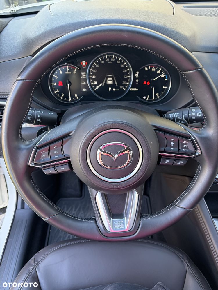 Mazda Cx-5 2020 photo 2