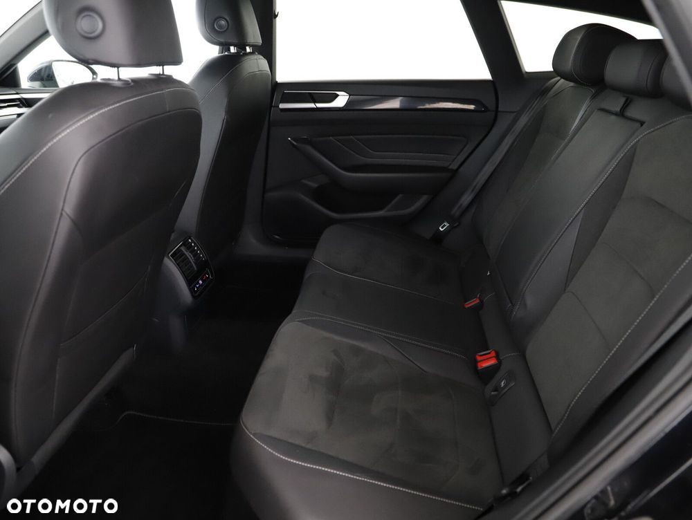 Volkswagen Arteon Shooting Brake 2.0 TDI R-Line DSG - 12