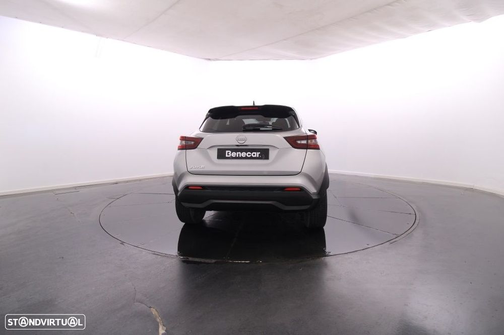 Nissan Juke 1.0 DIG-T Acenta - 7