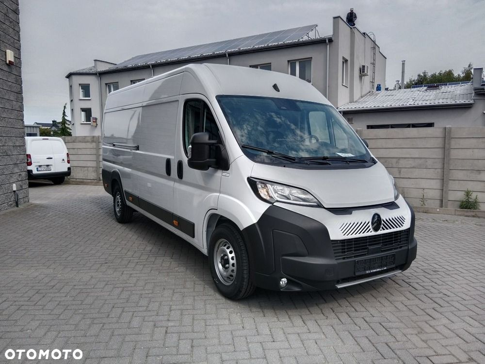 Citroën Jumper - 2