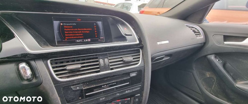Audi A5 Sportback - 13