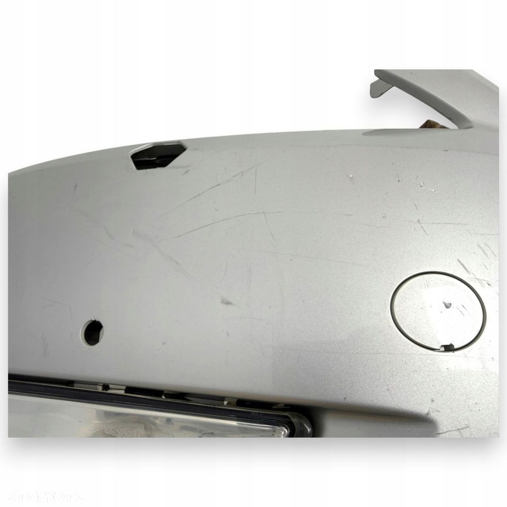 PRZEDNI ZDERZAK Ford Mondeo IV MK4 07-10 sedan kombi kompletny 7S71-17757-A - 5