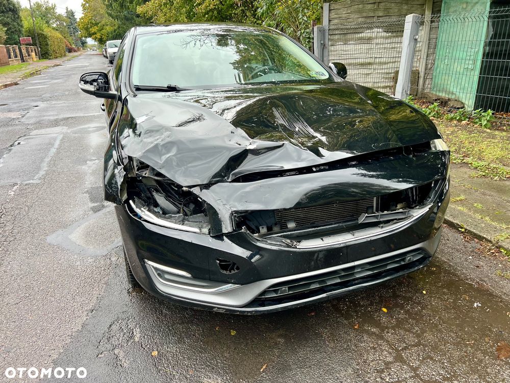 Volvo S60 T5 Powershift Summum - 19
