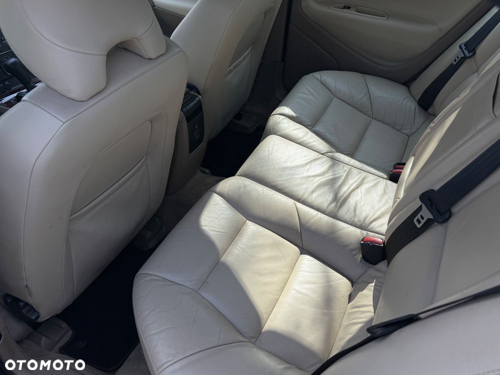 Volvo S60 D5 Summum - 18