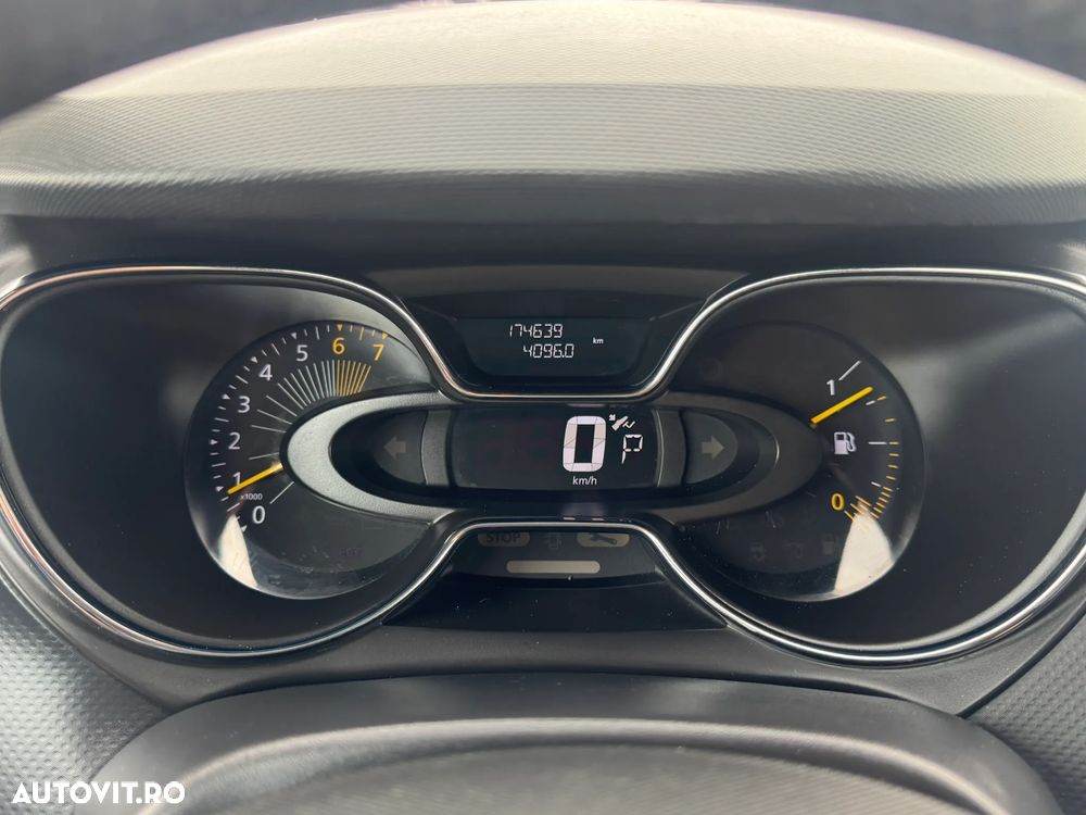 Renault Captur ENERGY TCe EDC Intens - 10