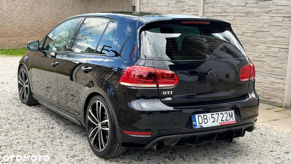 Volkswagen Golf 2.0 GTI DSG - 7