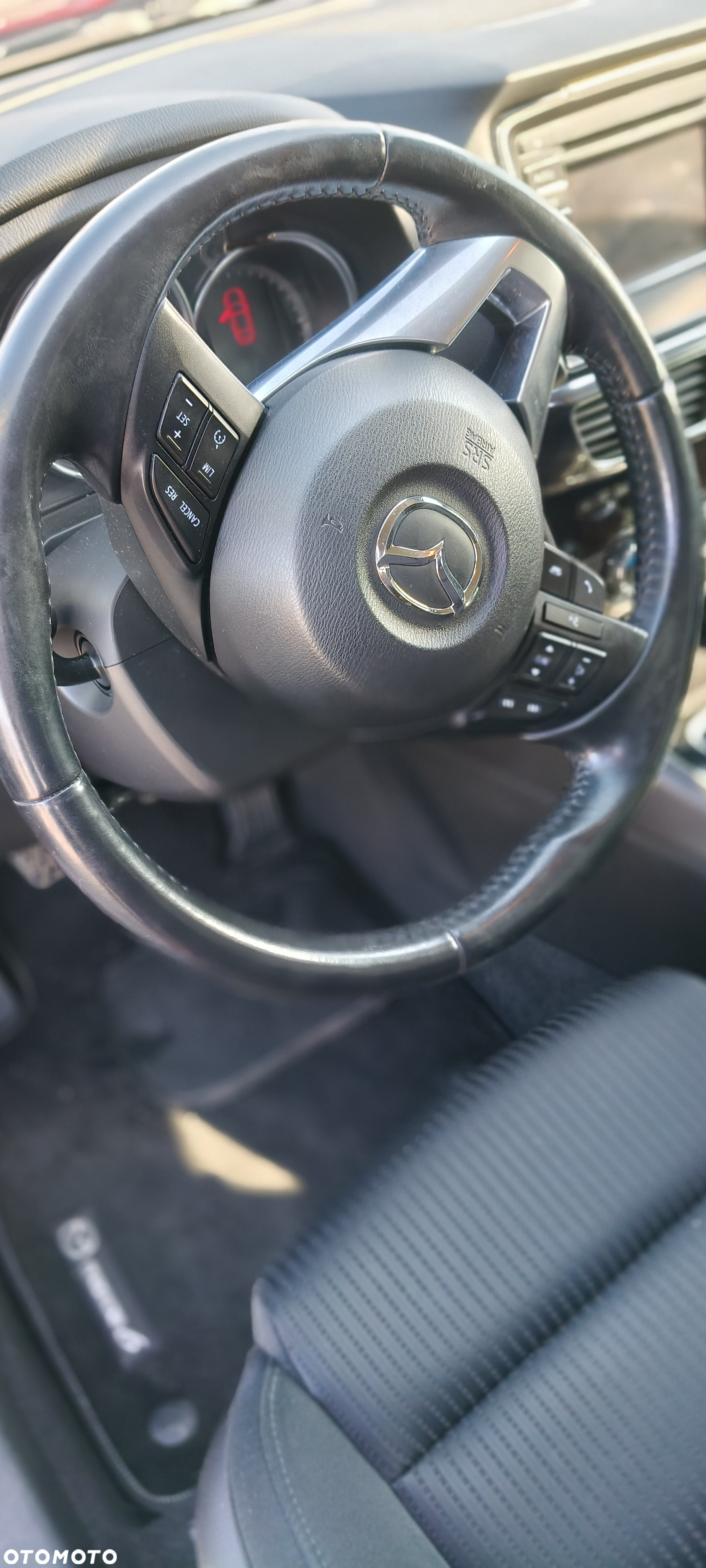 Mazda 6 Kombi SKYACTIV-D 175 i-ELOOP Nakama Intense - 14