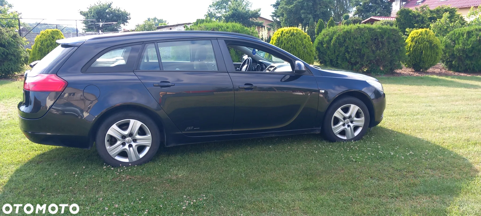 Opel Insignia 2.0 CDTI - 2