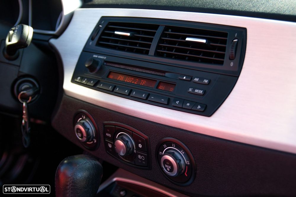 BMW Z4 roadster 2.5i Aut. - 12