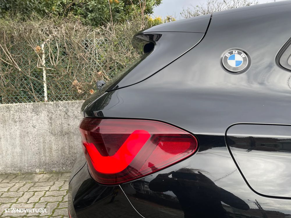 BMW X2 18 d sDrive Advantage - 16
