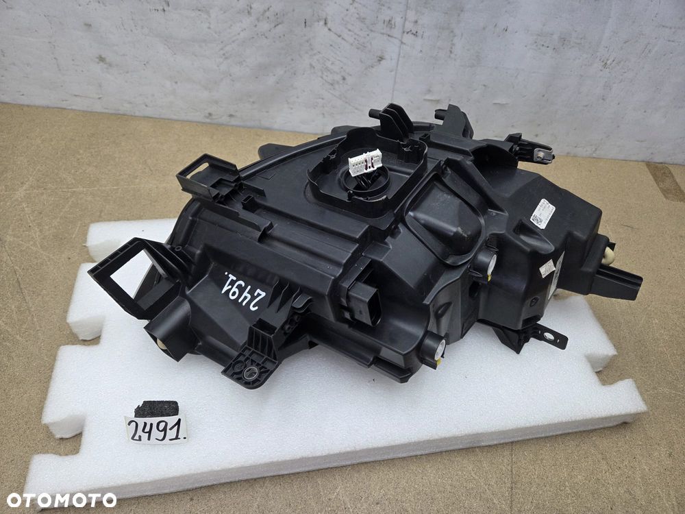 Volkswagen ID.3 od 19r 10B941005A lampa lewy lewa przednia przód Full Led - 10