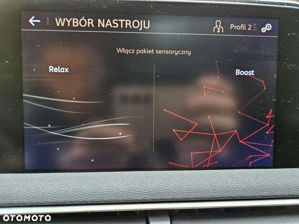 Peugeot 3008 PureTech 180 Stop & Start GPF EAT8 GT - 36