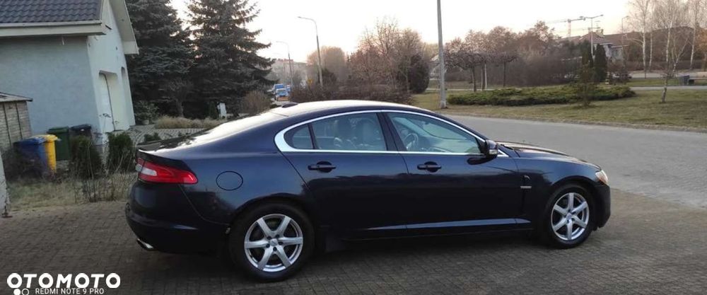 Jaguar XF - 25