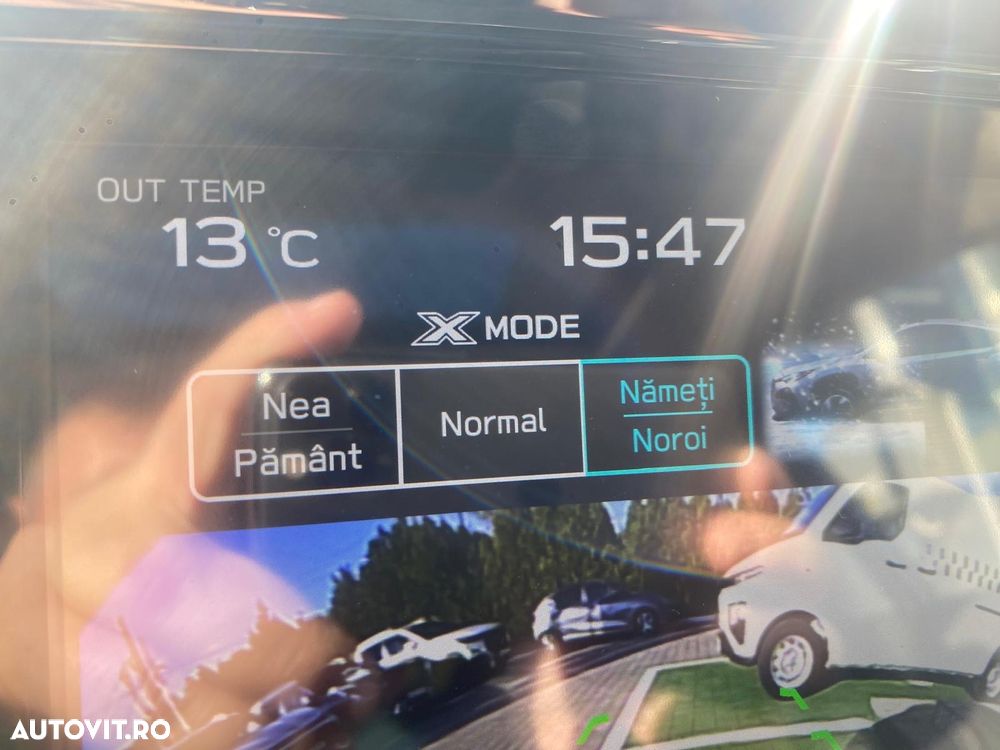 Subaru Crosstrek 2.0ie LinearTronic Premium - 29