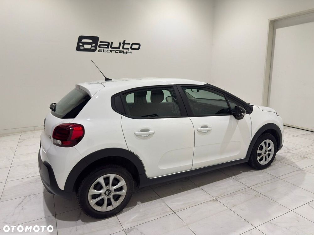 Citroën C3 - 7