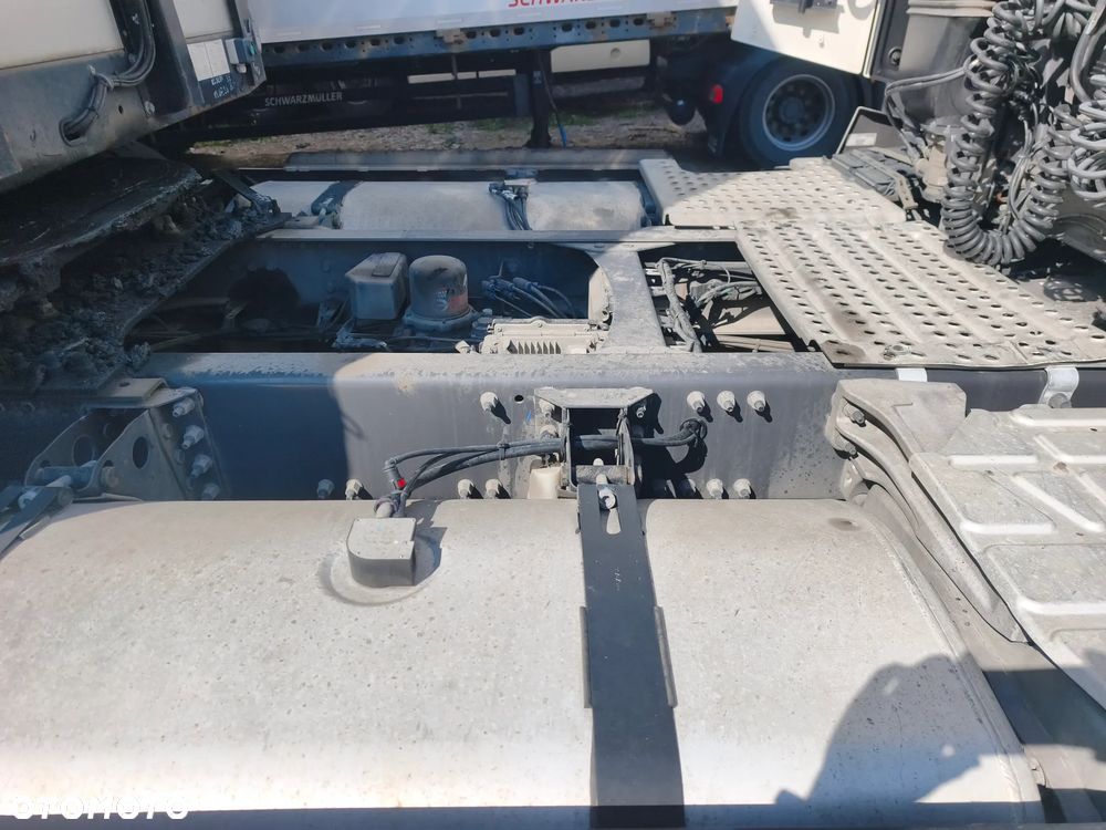 Renault Gama T - 7