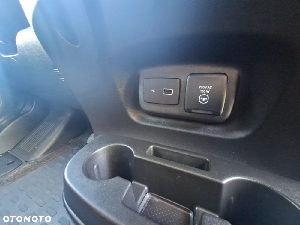 Fiat Ducato L2H2 Luxusbus Panorama Autm - 18