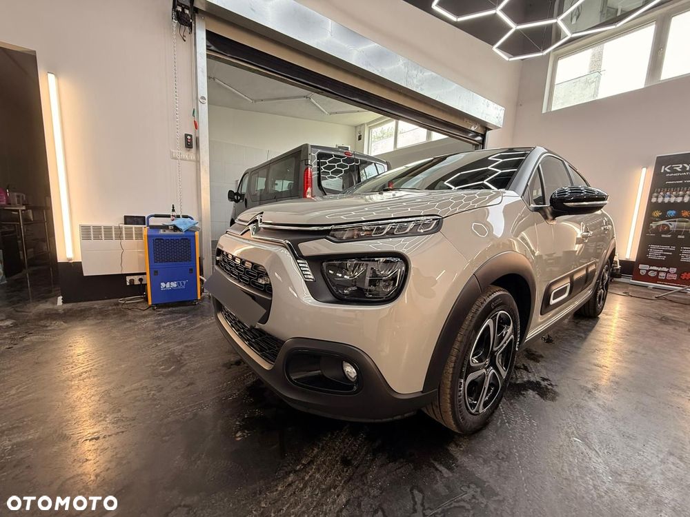 Citroën C3 - 2