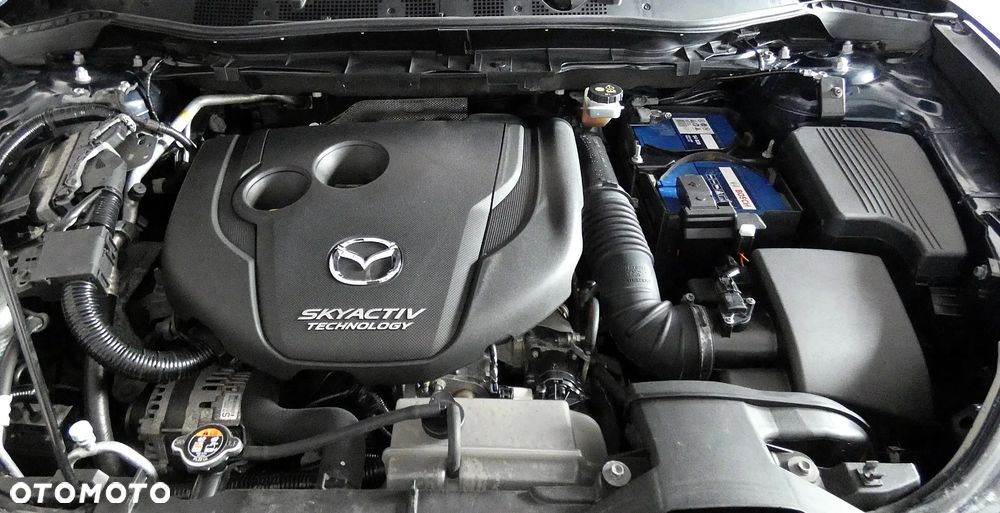 Mazda 6 2.0 SKYEnergy - 7