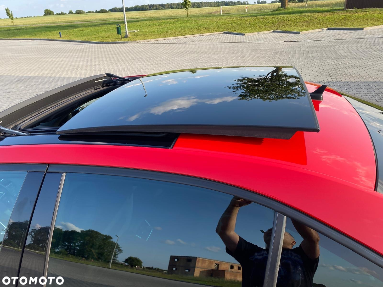 Skoda Octavia 2.0 TSI RS - 10
