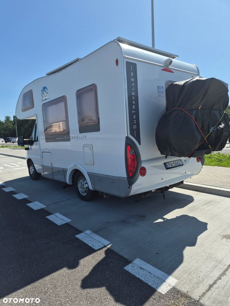 Fiat DUCATO - 2