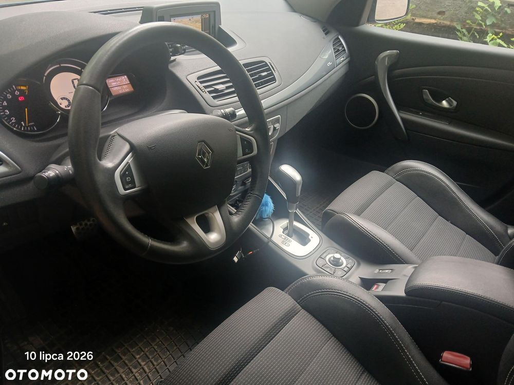 Renault Megane 2.0 16V Bose Edition CVT - 5