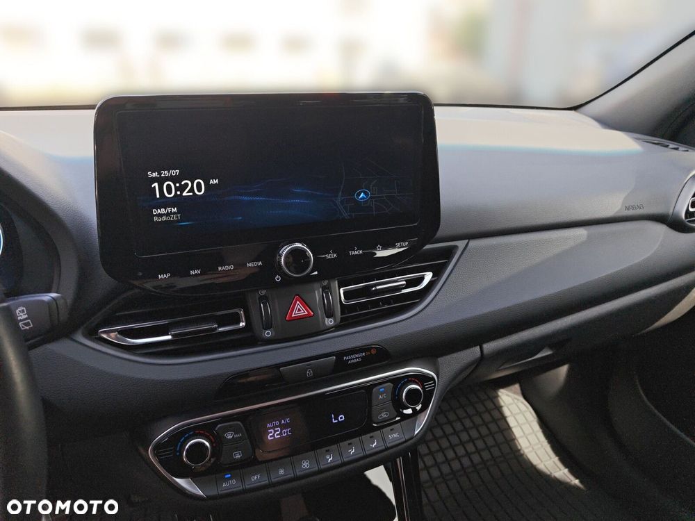 Hyundai i30 - 15