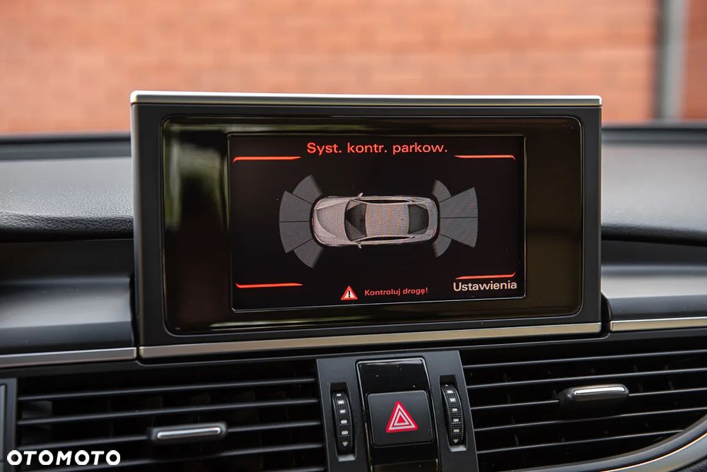 Audi A7 Sportback 3.0 TDI Quattro Tiptronic - 20