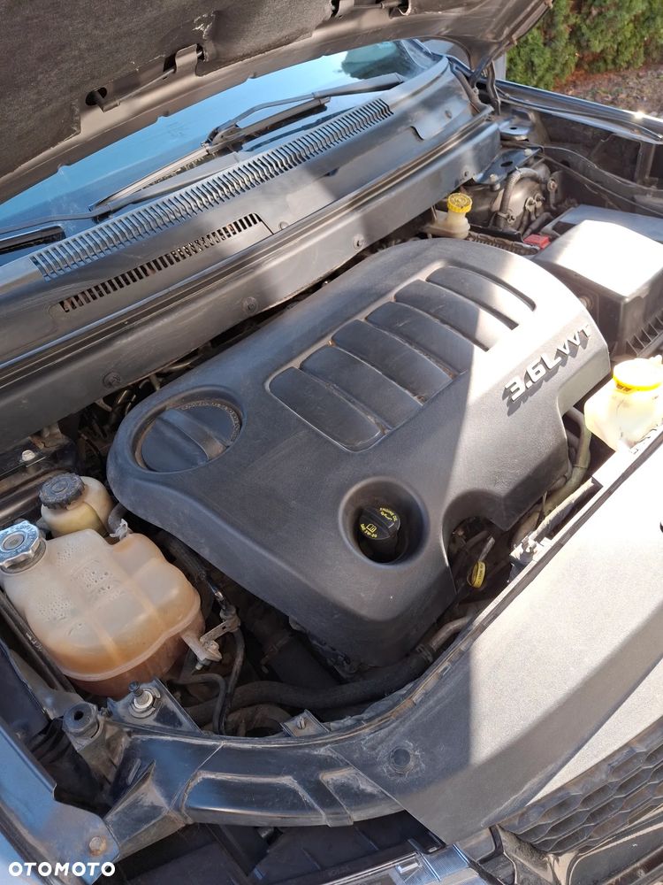 Dodge Journey - 28