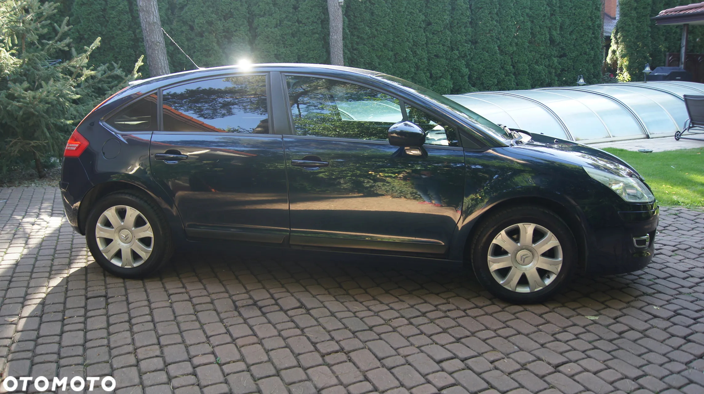 Citroën C4 - 5