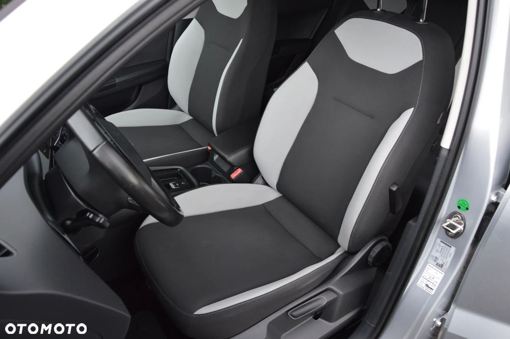 Seat Ateca - 22