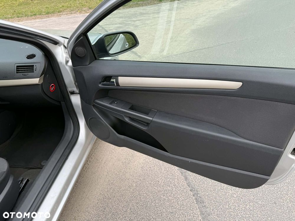 Opel Astra 1.6 Cosmo - 14