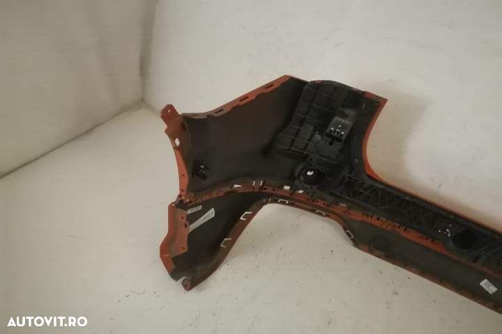 Bara Spate Si Fusta Originala Cu Senzori In Stare Buna S-Line Audi  Q3 - 5