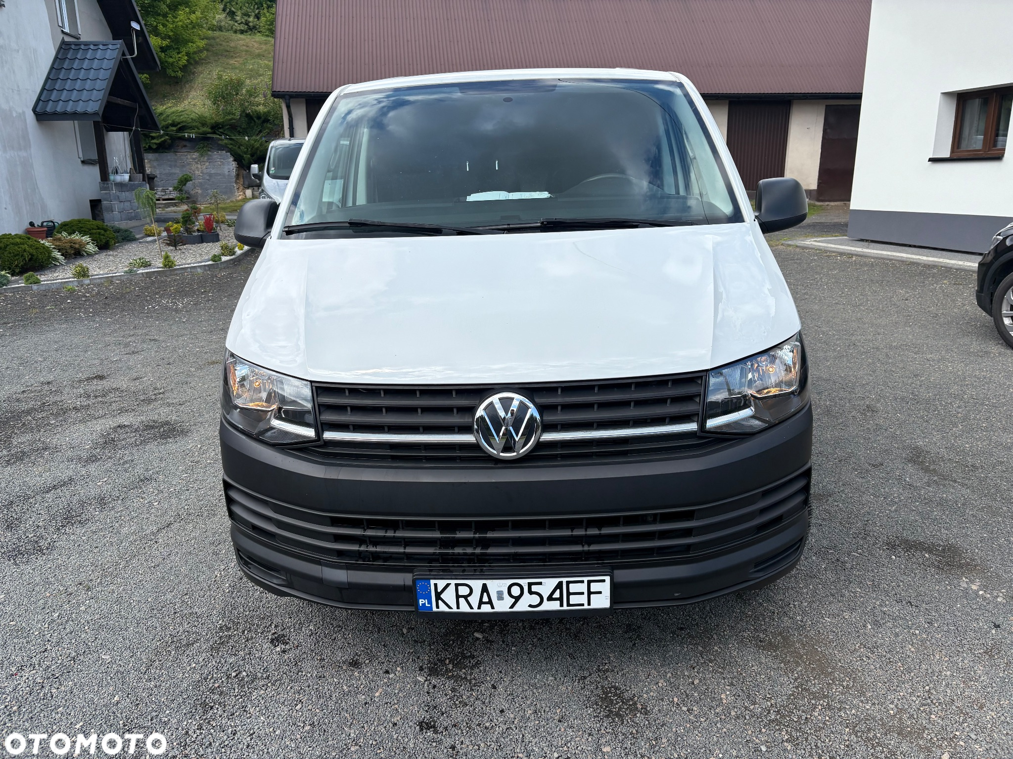 Volkswagen Transporter - 15