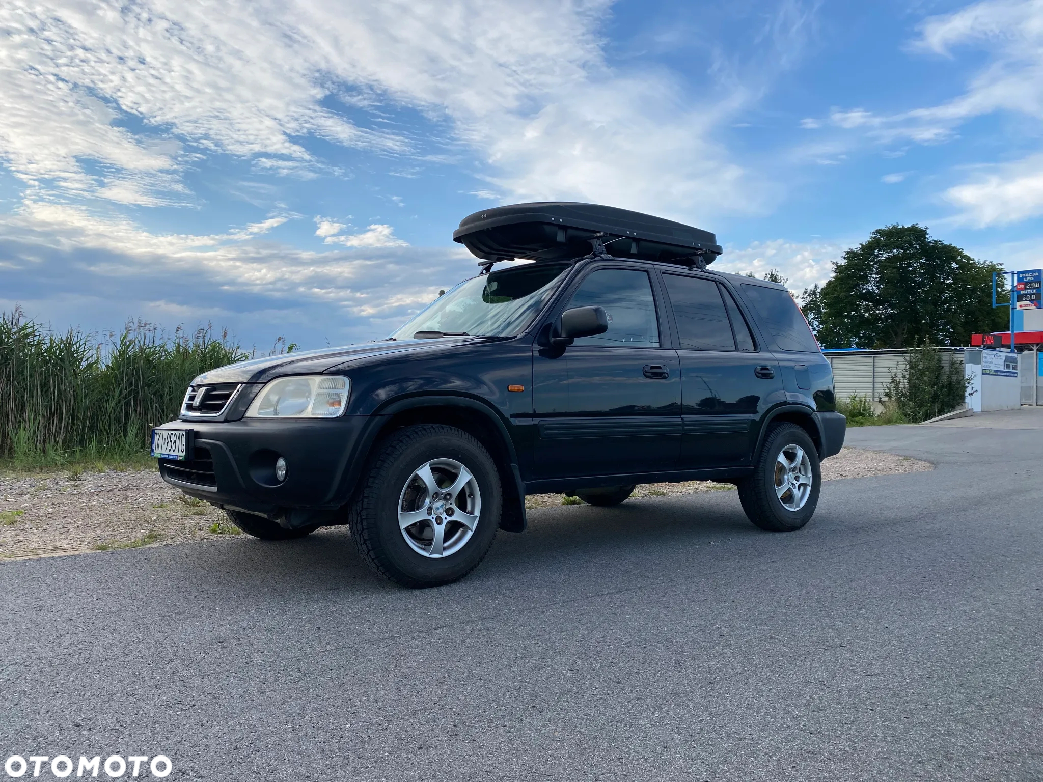 Honda CR-V - 5