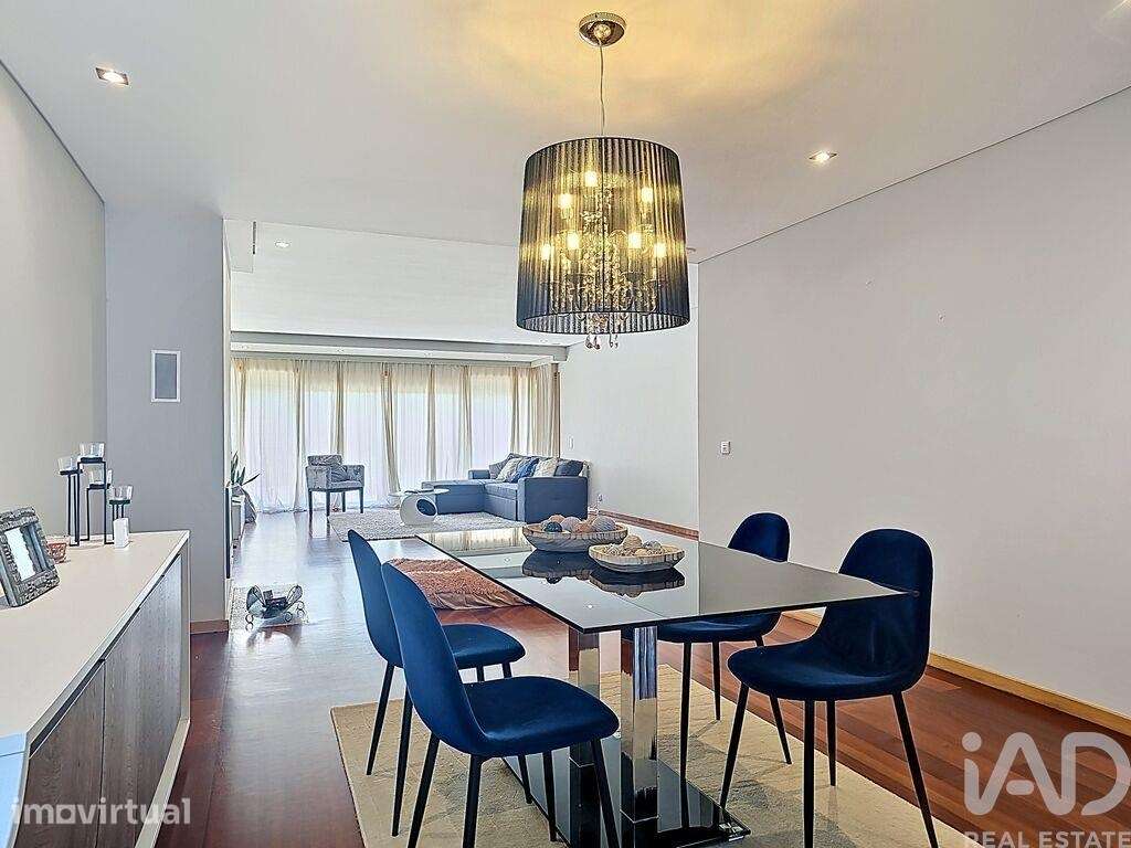 Casa / Villa T3 em Canidelo de 249 m2 - Grande imagem: 2/26