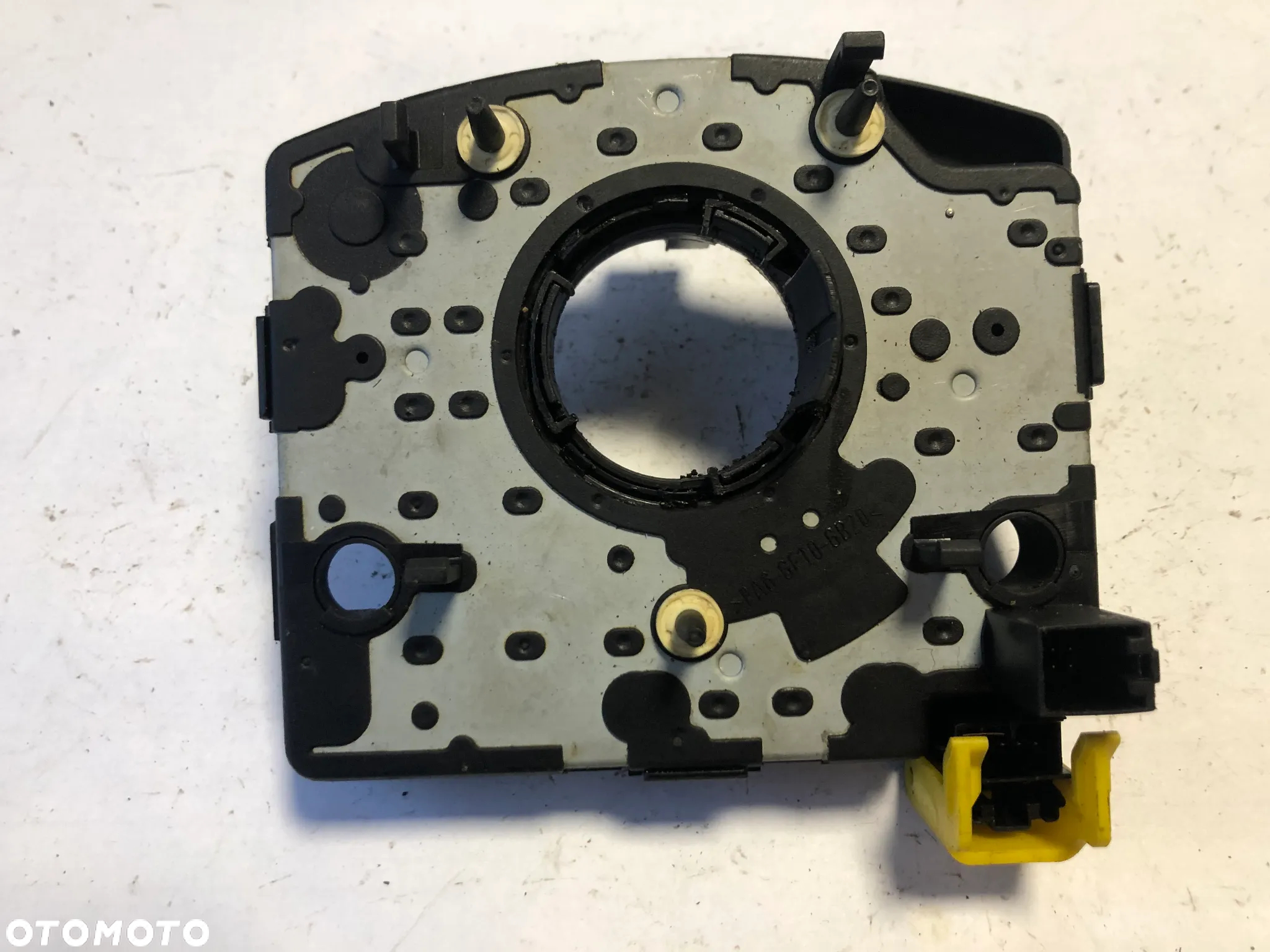 Taśma Zwijak Airbag 1J0959654AP - 3