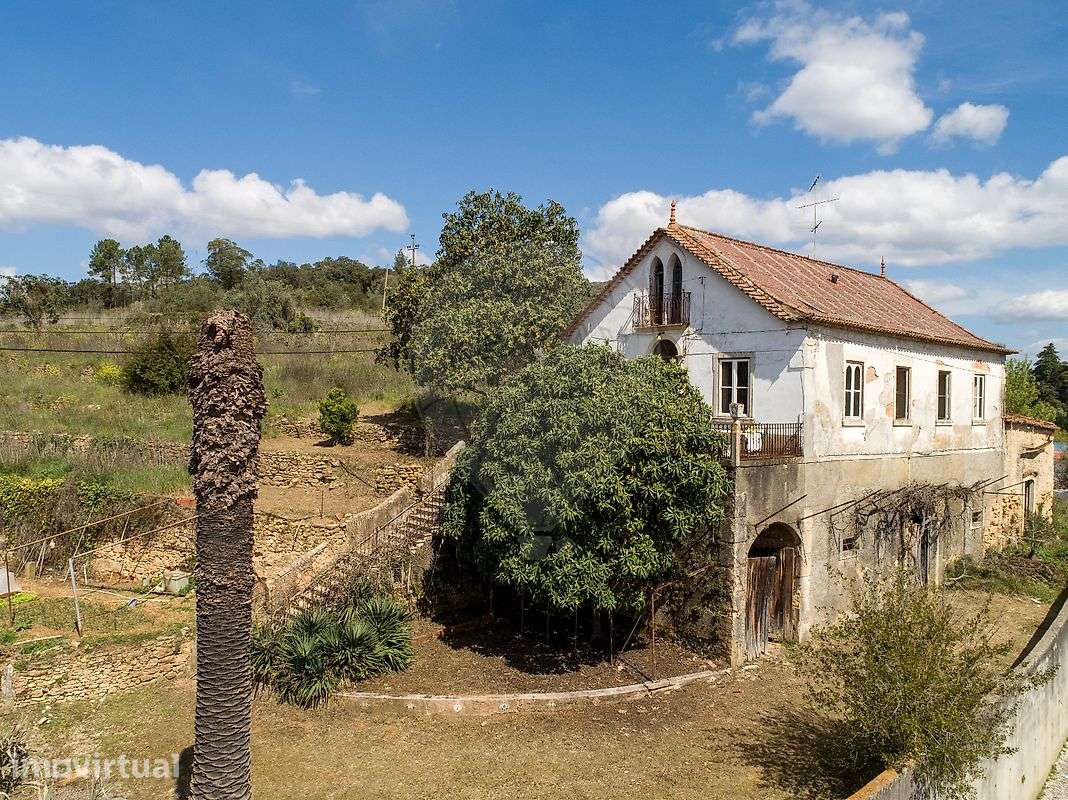 Moradia T4 para venda - Vista 2